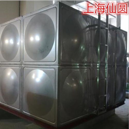 如何选择优质太阳能水箱？仙圆不锈钢水箱的推荐与解析