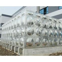 山西不锈钢水箱 品质与服务的完美结合