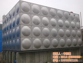 不锈钢产品在工业与家居中的应用 以桌子、水箱及拉丝工艺为例