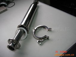 苏州高新区东太不锈钢制品厂 精密过滤之选——全面解析不锈钢滤芯产品系列